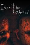 Hydra Games Don't be Afraid (PC) Jocuri PC