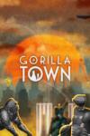 Basement Software Gorilla Town (PC) Jocuri PC