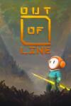 Hatinh Interactive Out of Line (PC) Jocuri PC