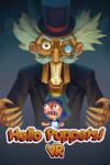 Otherworld Interactive Hello Puppets! VR (PC) Jocuri PC