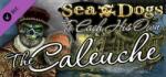 Akella Sea Dogs To Each His Own The Caleuche (PC) Jocuri PC