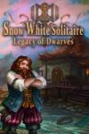 DigiMight Snow White Solitaire Legacy of Dwarves (PC) Jocuri PC