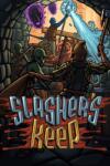 Damian Schloter Slasher's Keep (PC) Jocuri PC