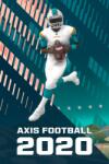 Axis Games Axis Football 2020 (PC) Jocuri PC
