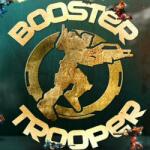 DnS Development Booster Trooper (PC) Jocuri PC