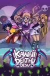 Top Hat Studios Kawaii Deathu Desu (PC) Jocuri PC