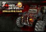 EXOR Studios Zombie Driver HD Apocalypse Pack DLC (PC) Jocuri PC