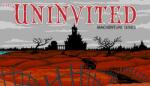 Reverb Uninvited MacVenture Series (PC) Jocuri PC