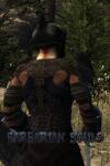 Fabio Cunha Barbarian Souls (PC) Jocuri PC