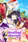 MoeNovel LoveKami Healing Harem (PC) Jocuri PC