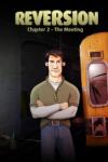 3f Interactive Reversion The Meeting 2nd Chapter (PC) Jocuri PC
