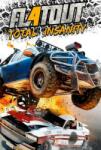 Strategy First FlatOut 4 Total Insanity Soundtrack (Fl4tOut) (PC) Jocuri PC