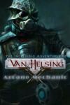 NeocoreGames The Incredible Adventures of Van Helsing Arcane Mechanic (PC) Jocuri PC