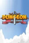 KPL Dungeon of Eyden (PC) Jocuri PC