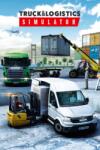 Aerosoft Truck & Logistics Simulator (PC) Jocuri PC