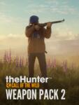 Expansive Worlds theHunter Call of the Wild Weapon Pack 2 (PC) Jocuri PC