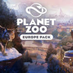 Frontier Developments Planet Zoo Europe Pack (PC) Jocuri PC