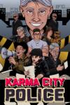 Meca Games Karma City Police (PC) Jocuri PC