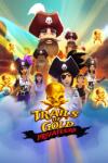 La Suite Studio Trails of Gold Privateers (PC) Jocuri PC