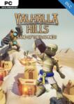 Daedalic Entertainment Valhalla Hills Sand of the Damned DLC (PC) Jocuri PC