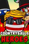 Games Operators CountryBalls Heroes (PC) Jocuri PC