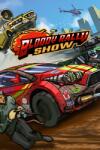 Kodo Linija Bloody Rally Show (PC) Jocuri PC