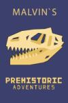 Basic Sloth Malvin's Prehistoric Adventures (PC) Jocuri PC