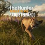 Expansive Worlds theHunter Call of the Wild Parque Fernando (PC) Jocuri PC