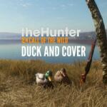 Expansive Worlds theHunter Call of the Wild Duck and Cover Pack (PC) Jocuri PC
