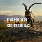 Expansive Worlds theHunter Call of the Wild Cuatro Colinas Game Reserve (PC) Jocuri PC