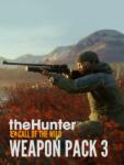 Expansive Worlds theHunter Call of the Wild Treestand & Tripod Pack (PC) Jocuri PC