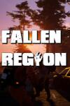WayUpGames Fallen Region (PC) Jocuri PC