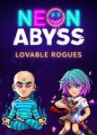 Team17 Neon Abyss Lovable Rogues Pack (PC) Jocuri PC