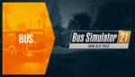Astragon Bus Simulator 21 MAN Bus Pack (PC) Jocuri PC