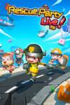 505 Games Rescue Party Live! (PC) Jocuri PC