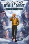 Microids Agatha Christie Hercule Poirot The First Cases (PC) Jocuri PC
