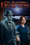 Wadjet Eye Games Blackwell Deception (PC) Jocuri PC