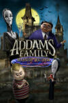 Outright Games The Addams Family Mansion Mayhem (PC) Jocuri PC