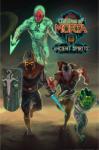 11 bit studios Children of Morta Ancient Spirits DLC (PC) Jocuri PC