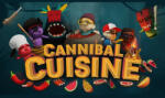 Rocket Vulture Cannibal Cuisine (PC) Jocuri PC