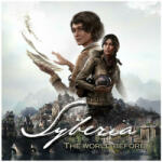 Microids Syberia The World Before (PC) Jocuri PC