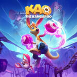 Tate Multimedia Kao the Kangaroo (PC) Jocuri PC