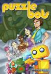 Wadjet Eye Games Puzzle Bots (PC) Jocuri PC