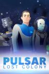 Leafy Games Pulsar Lost Colony (PC) Jocuri PC