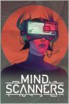 Brave At Night Mind Scanners (PC) Jocuri PC
