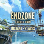 Assemble Entertainment Endzone A World Apart Distant Places DLC (PC) Jocuri PC