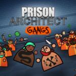 Paradox Interactive Prison Architect Gangs DLC (PC) Jocuri PC