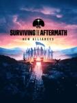 Paradox Interactive Surviving the Aftermath New Alliances DLC (PC) Jocuri PC