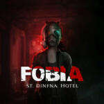 Maximum Games Fobia St. Dinfna Hotel (PC) Jocuri PC