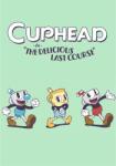 Studio MDHR Cuphead in the Delicious Last Course DLC (PC) Jocuri PC